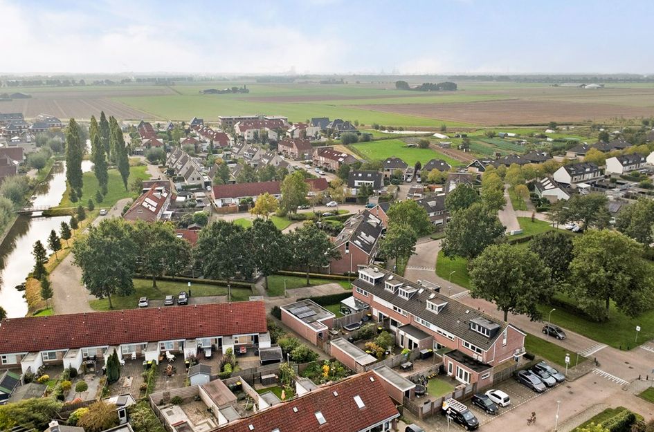 Van Esscheplantsoen 1