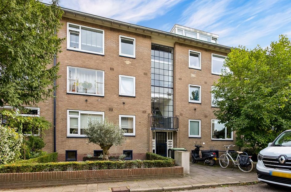 Pieter de Hooghlaan 42