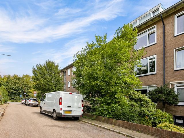 Pieter de Hooghlaan 42, Baarn