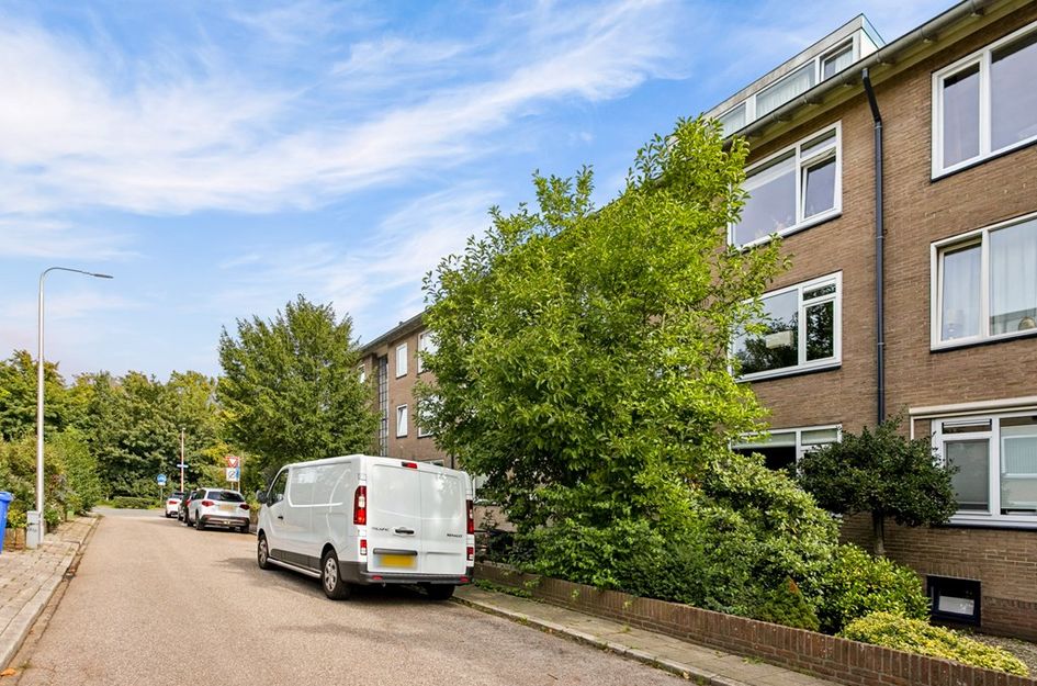 Pieter de Hooghlaan 42