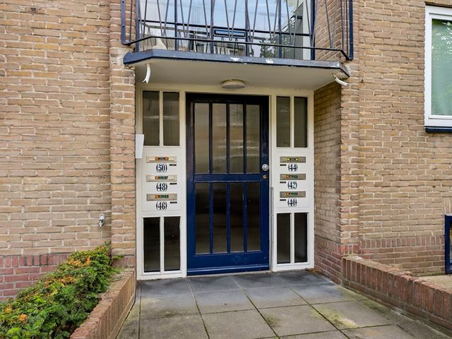 Pieter de Hooghlaan 42, Baarn