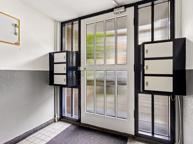 Pieter de Hooghlaan 42, Baarn
