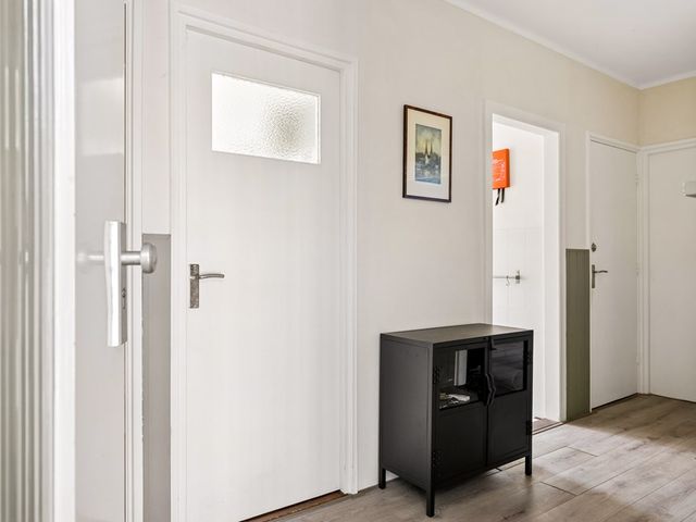 Pieter de Hooghlaan 42, Baarn