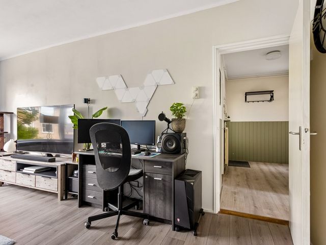 Pieter de Hooghlaan 42, Baarn
