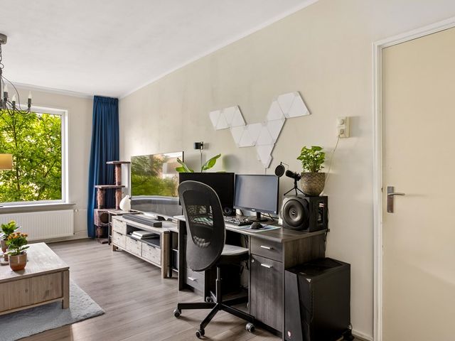 Pieter de Hooghlaan 42, Baarn