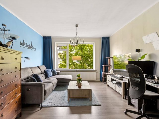 Pieter de Hooghlaan 42, Baarn
