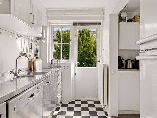Pieter de Hooghlaan 42, Baarn