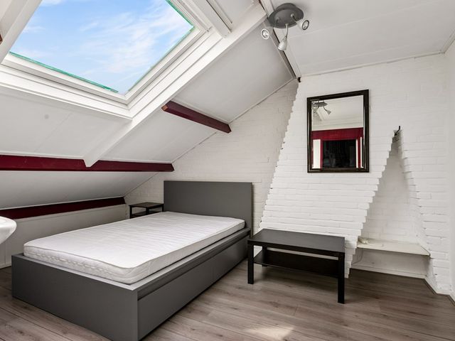 Pieter de Hooghlaan 42, Baarn