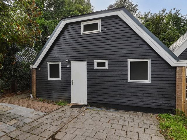 De Dreef 3B054, Opmeer