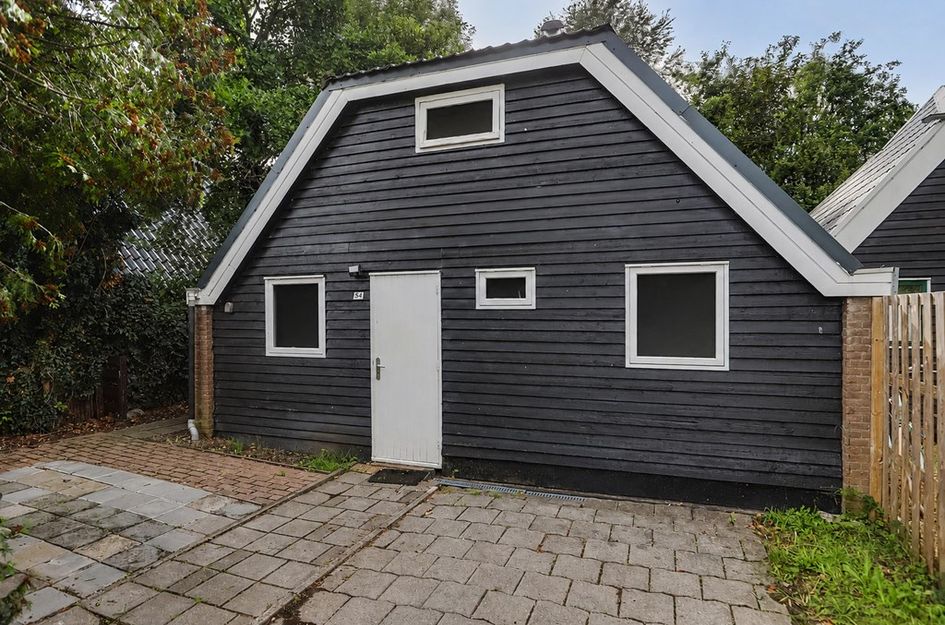 De Dreef 3B054