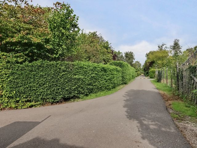 De Dreef 3B054, Opmeer