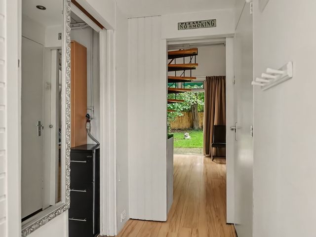 De Dreef 3B054, Opmeer
