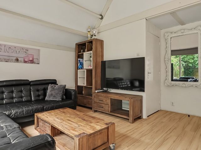 De Dreef 3B054, Opmeer