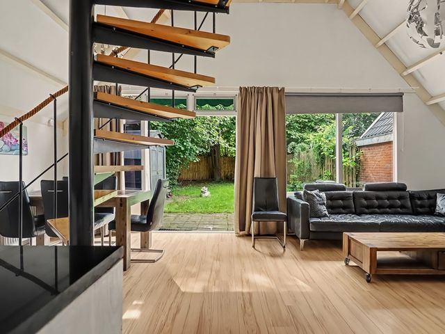 De Dreef 3B054, Opmeer