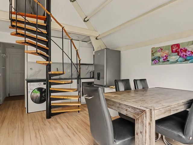 De Dreef 3B054, Opmeer