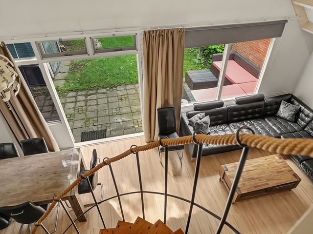 De Dreef 3B054, Opmeer
