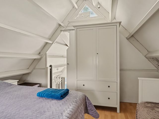De Dreef 3B054, Opmeer