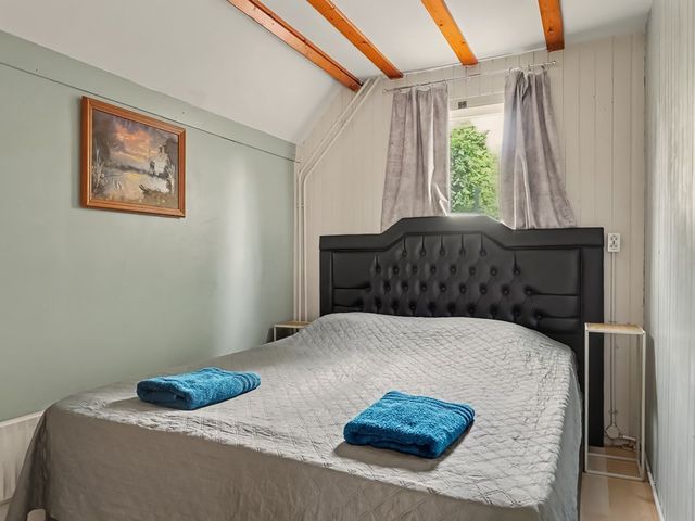 De Dreef 3B054, Opmeer