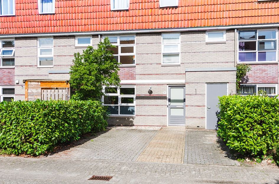 Zomertalinghof 9
