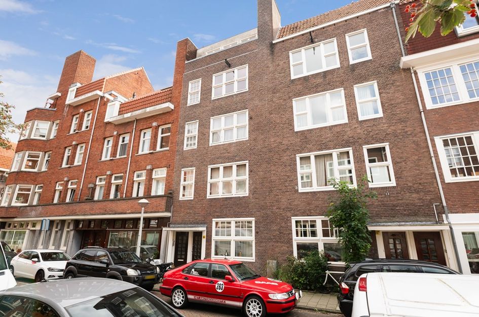 Weissenbruchstraat 45 3