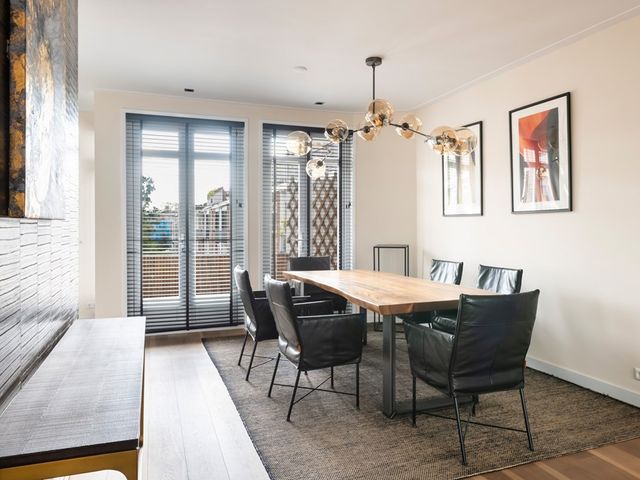Weissenbruchstraat 45 3, Amsterdam