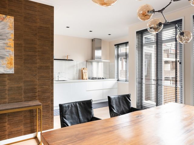 Weissenbruchstraat 45 3, Amsterdam
