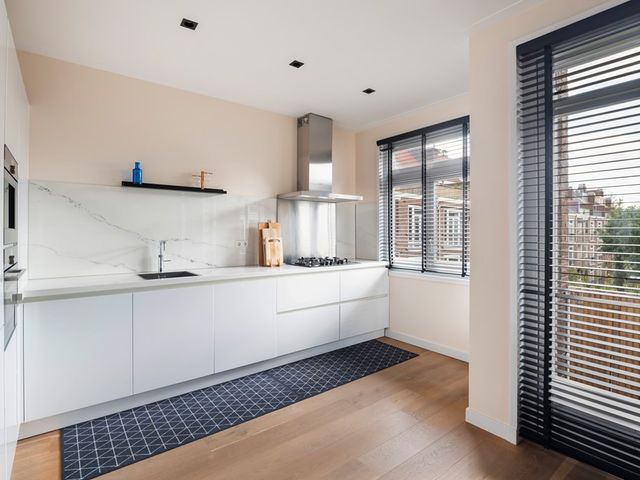 Weissenbruchstraat 45 3, Amsterdam