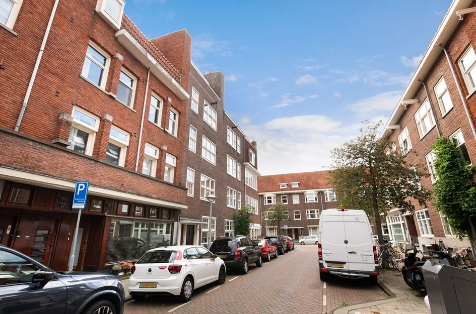 Weissenbruchstraat 45 3