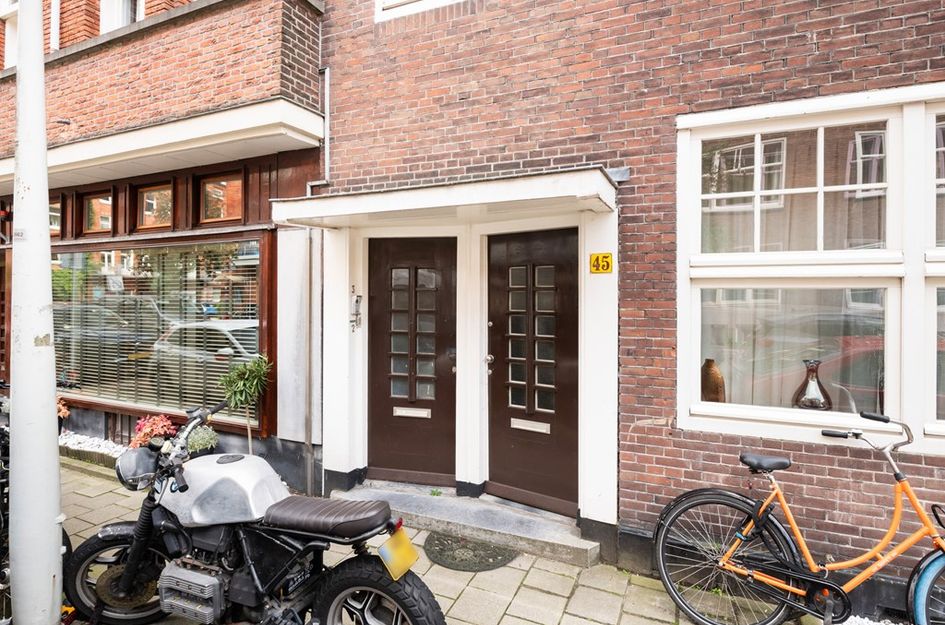 Weissenbruchstraat 45 3