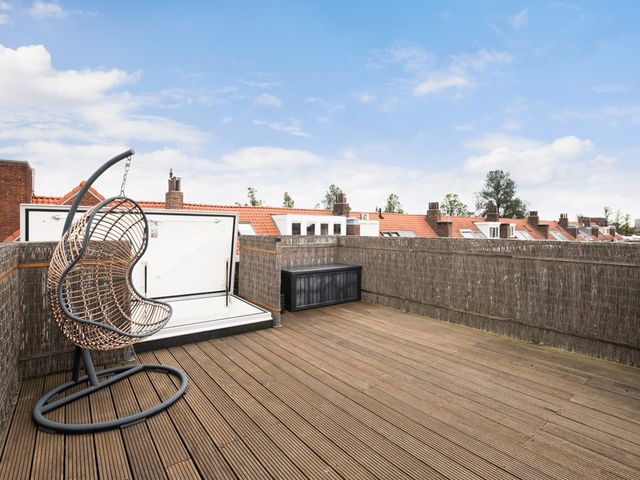 Weissenbruchstraat 45 3, Amsterdam