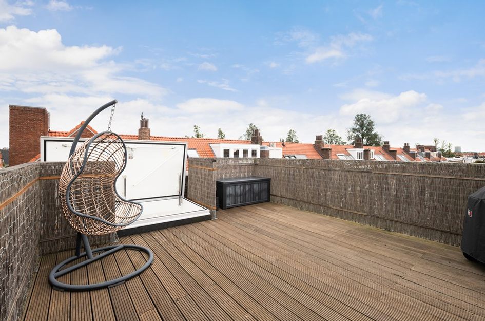 Weissenbruchstraat 45 3