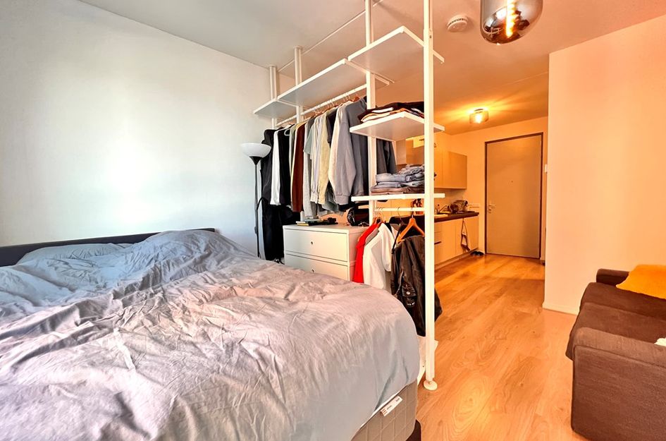 Laakweg 21G