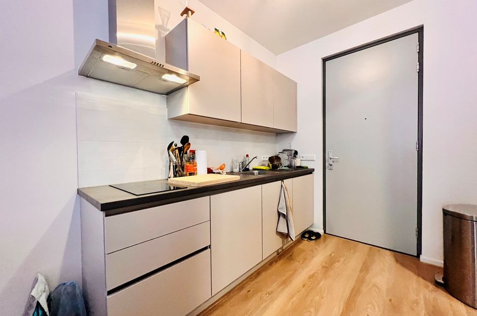 Laakweg 21G