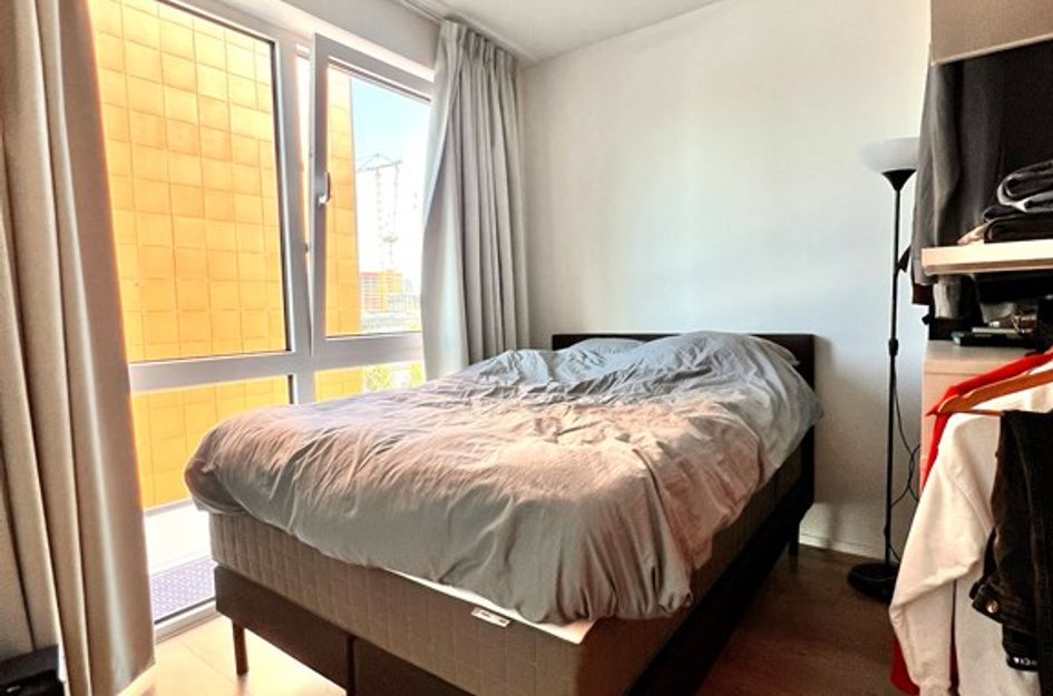 Laakweg 21G