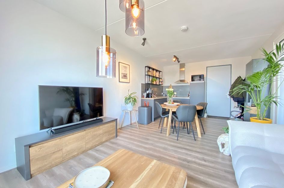 Laakweg 28W