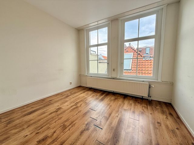 Oude Langendijk 7A01, Delft