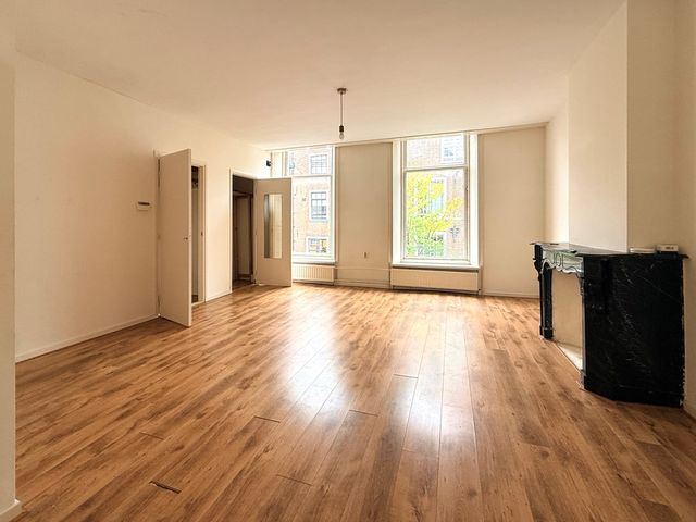 Oude Langendijk 7A01, Delft
