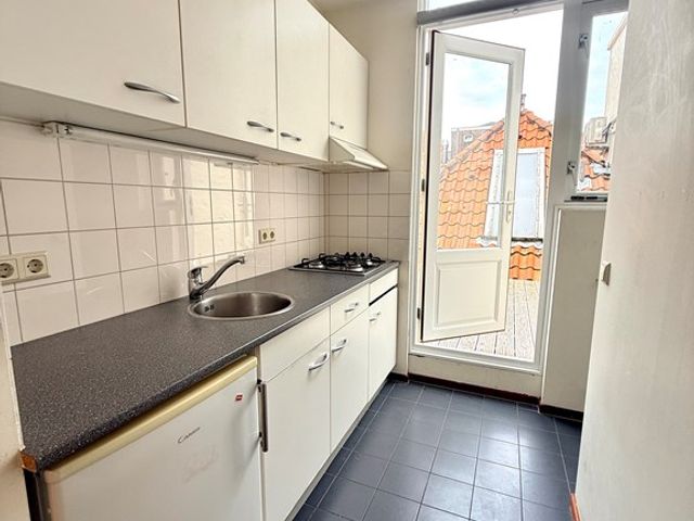 Oude Langendijk 7A01, Delft
