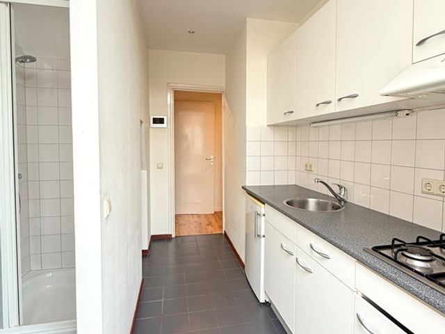Oude Langendijk 7A01, Delft