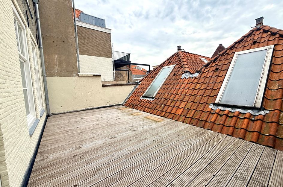 Oude Langendijk 7A01
