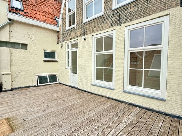 Oude Langendijk 7A01, Delft