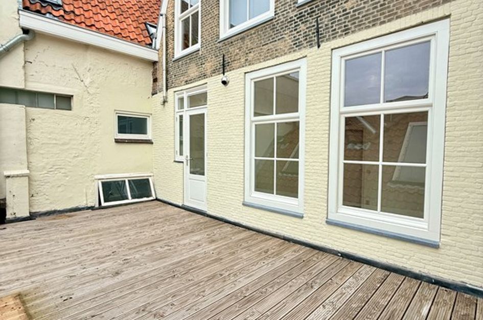Oude Langendijk 7A01