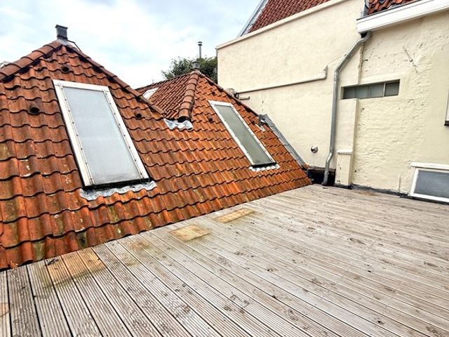 Oude Langendijk 7A01, Delft