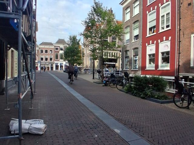 Oude Langendijk 7A01, Delft