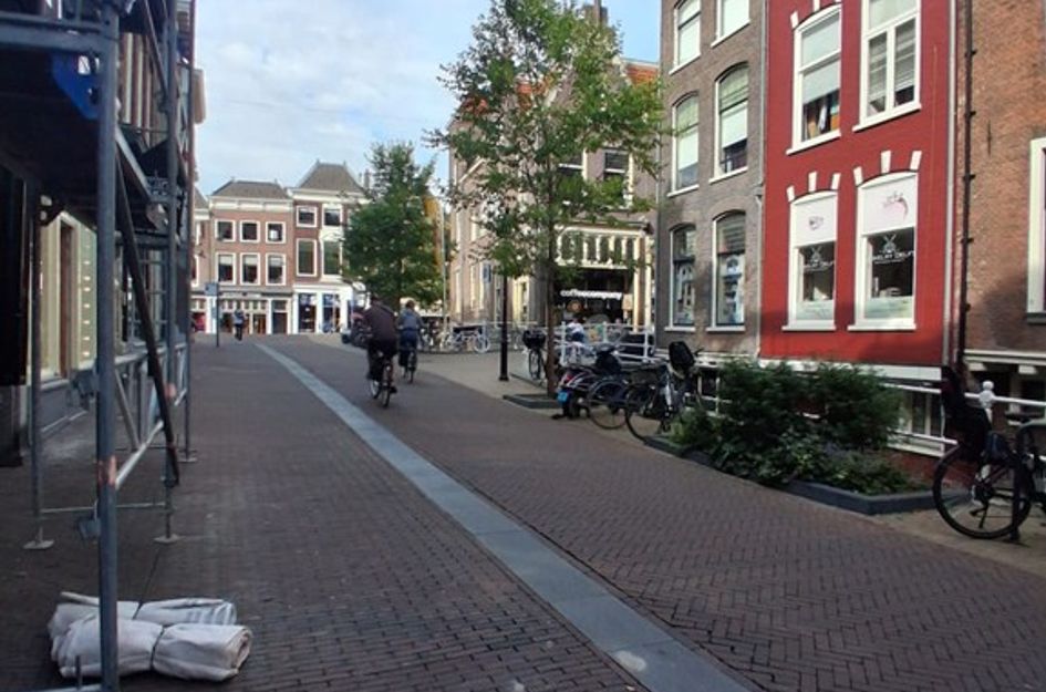Oude Langendijk 7A01