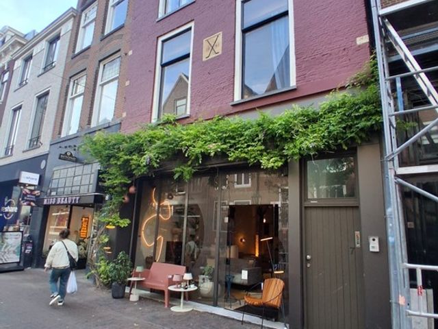 Oude Langendijk 7A01, Delft