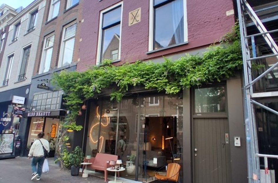 Oude Langendijk 7A01