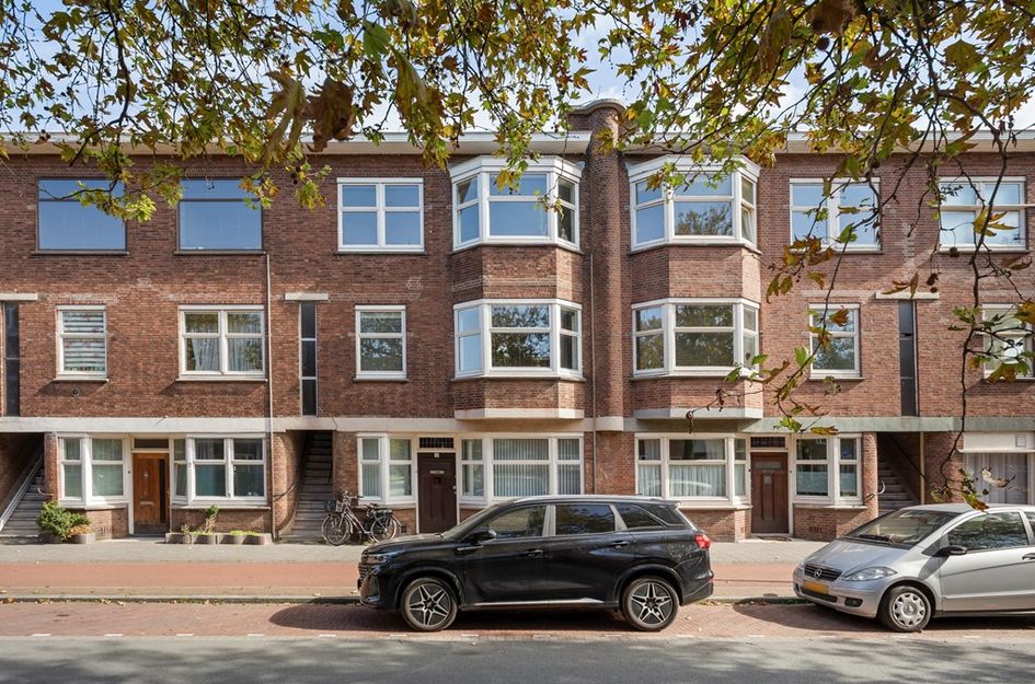 Zuiderparklaan 54
