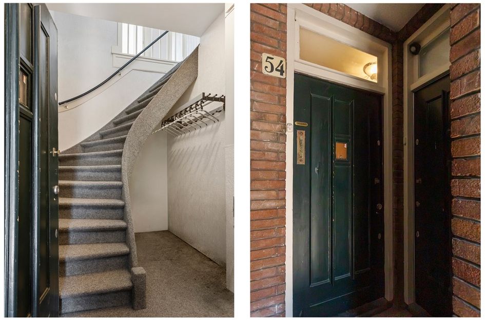 Zuiderparklaan 54