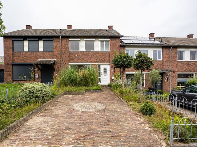 Bremstraat 16, Groesbeek